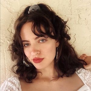 Meet your Posher, Heather